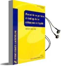 Descargar AudioLibro Manual de los Permisos de Trabajo de los Extranjeros en España de Juan Carlos Alonso Buron año 2003