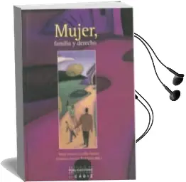 Descargar AudioLibro Mujer, Familia y Derecho de Maria Dolores Cervilla Garzon; Francisca (Eds.) Fuentes Rodriguez año 2003