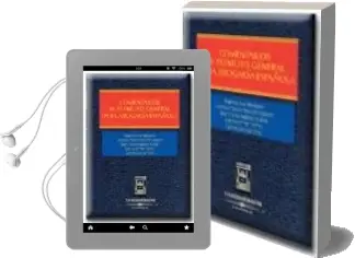 Descargar AudioLibro Comentarios al Estatuto General de la Abogacia Española de Varios Autores año 2003