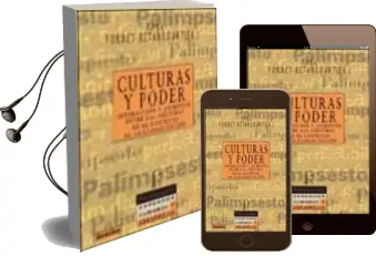 Descargar AudioLibro Culturas y Poder: Interaccion y Asimetria Entre las Culturas en e l Contexto de la Globalizacion de Varios Autores año 2003