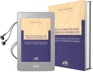 Descargar AudioLibro Derecho de Rectificacion y Libertad de Informacion (Contenidos co Nstitucional, Sustantivo y Procesal de la lo 2/84 de 26 de Marzo) de Luis Gutierrez Goñi año 2003
