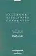 AudioLibro Factbook Relaciones Laborales 2003 (2ª Ed.) de Varios Autores