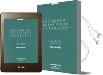 Descargar AudioLibro Factbook Relaciones Laborales 2003 (2ª Ed.) de Varios Autores año 2003