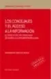 AudioLibro Los Concejales y el Acceso a la Informacion: El Derecho de los co Ncejales de Acceso a la Documentacion Local (2ª Ed.) de Severiano Fernandez Ramos