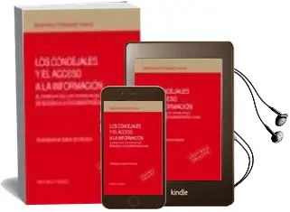 Descargar AudioLibro Los Concejales y el Acceso a la Informacion: El Derecho de los co Ncejales de Acceso a la Documentacion Local (2ª Ed.) de Severiano Fernandez Ramos año 2003