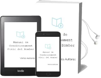 Descargar AudioLibro Manual de Condicionament Fisic del Bomber de Varios Autores año 2003