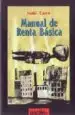 AudioLibro Manual de Renta Basica de Iñaki Carro