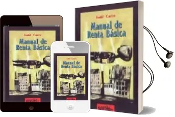 Descargar AudioLibro Manual de Renta Basica de Iñaki Carro año 2003