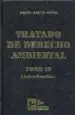 AudioLibro Tratado de Derecho Ambiental (Tomo iv) de Ramon Martin Mateo
