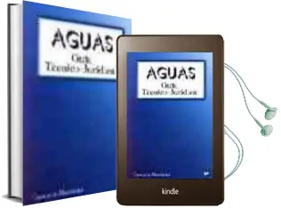 Descargar AudioLibro Aguas: Guia Tecnico-Juridica de Carmen Bautista Parejo año 2003