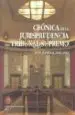AudioLibro Cronica de la Jurisprudencia del Tribunal Supremo 2002-2003 de Varios Autores