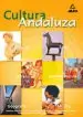 AudioLibro Cultura Andaluza: Geografia, Arte, Literatura, Cultura Popular, m Usica, Historia (Temario de Oposiciones) de Varios Autores