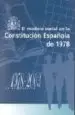 AudioLibro El Modelo Social en la Constitucion Española de 1978 de Varios Autores