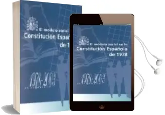 Descargar AudioLibro El Modelo Social en la Constitucion Española de 1978 de Varios Autores año 2003