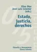 AudioLibro Estado, Justicia, Derechos de Varios Autores