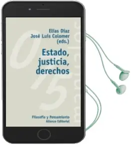 Descargar AudioLibro Estado, Justicia, Derechos de Varios Autores año 2003