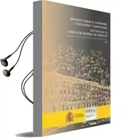 Descargar AudioLibro Impuesto Sobre el Patrimonio y Sucesiones y Donaciones. Doctrina de la Direccion General de Tributos 2003 de Varios Autores año 2003
