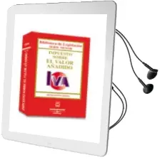 Descargar AudioLibro Impuesto Sobre el Valor Añadido (Iva) (9ª ed. 2003) de Varios Autores año 2003