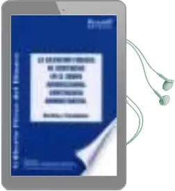 Descargar AudioLibro La Ejecucion Forzosa de Sentencias en el Orden Jurisdiccional con Tencioso Administrativo: Doctrina y Formularios de Gilberto Perez Del Blanco año 2003