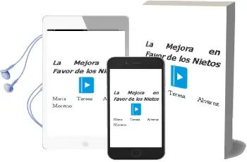 Descargar AudioLibro La Mejora en Favor de los Nietos de Maria Teresa Alvarez Moreno año 2003