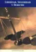 AudioLibro Libertad, Seguridad y Derecho de Varios Autores