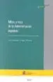 AudioLibro Mitos y Ritos de la Administracion Española de Luis Fernando Crespo Montes