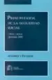 AudioLibro Presupuestos de la Seguridad Social: Cifras y Datos Ejercicio 200 3 de Varios Autores