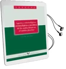 Descargar AudioLibro Aspectos Criminologicos, Victimologicos y Juridicos de los Malos Tratos en el Ambito Familiar de Virginia Mayordomo Rodrigo año 2003