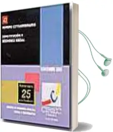 Descargar AudioLibro Constitucion y Economia Social nº 47 (2003) de Varios Autores año 2003