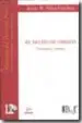 AudioLibro El Delito de Omision: Concepto y Sistema de Jesus Maria Silva Sanchez