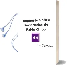 Descargar AudioLibro Impuesto Sobre Sociedades de Pablo Chico De La Camara año 2003