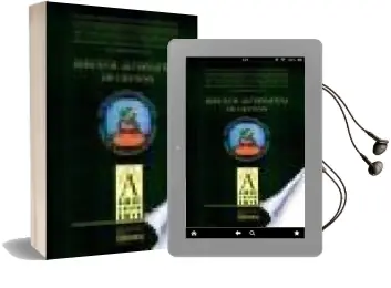 Descargar AudioLibro Residuos: Alternativas de Gestion (8ª Jornadas Ambientales) de Varios Autores año 2003