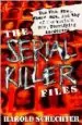 AudioLibro The Serial Killers Files de Harold Schechter