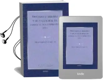 Descargar AudioLibro Tratado Utilisimo y muy General de Todos los Contratos (1583) de Francisco Garcia año 2003