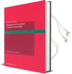 Descargar AudioLibro Tributacion de los Planes y Fondos de Pensiones de Marta Marcos Cardona año 2003
