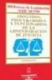 AudioLibro Abogados, Procuradores y Funcionarios de la Administracion de jus Ticia de Varios Autores