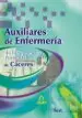 AudioLibro Auxiliares de Enfermeria de la Diputacion Provincial de Caceres.T est de Varios Autores