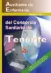 AudioLibro Auxiliares de Enfermeria del Consorcio Sanitario de Enfermeria. t Emario (Vol. i) de Varios Autores