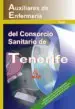 AudioLibro Auxiliares de Enfermeria del Consorcio Sanitario de Tenerife: Tes t de Varios Autores