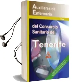 Descargar AudioLibro Auxiliares de Enfermeria del Consorcio Sanitario de Tenerife: Tes t de Varios Autores año 2004