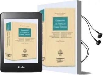 Descargar AudioLibro Comentarios a la Nueva ley General Tributaria de Ricardo Huesca Bonilla año 2004