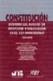 AudioLibro Constitucion. Desarrollo, Rasgos de Identidad y Valoracion en el xxv Aniversario (1978-2003) de Juan Carlos Gavara De Cara