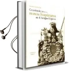 Descargar AudioLibro Constituciones de los Reinos Hispanicos en el Antiguo Regimen de Vicent Garcia Edo año 2004