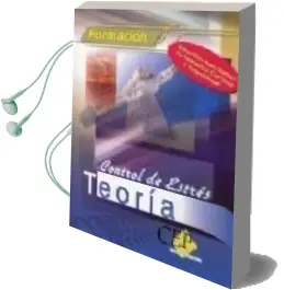Descargar AudioLibro Control de Estres. Teoria (Formacion ) de Varios Autores año 2004