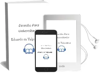 Descargar AudioLibro Derecho para Universitarios de Eduardo Mª Valpuesta año 2004
