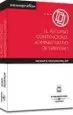 AudioLibro El Recurso Contencioso-Administrativo de Lesividad de Vicente Escuin Palop