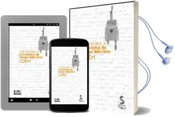 Descargar AudioLibro Guia Practica de Prevencion de Riesgos Laborales 2004 de Varios Autores año 2004