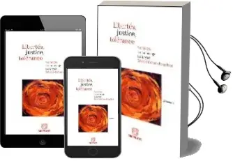 Descargar AudioLibro Libertes, Justice, Tolerance: Melanges en Hommage au Doyen Gerard Cohen-Jonathan de Gerard Cohen Jonathan año 2004