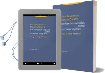 Descargar AudioLibro Los Derechos Sociales Como Derechos Exigibles de Victor Abramovich año 2004