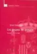 AudioLibro Los Grupos de Presion de Rafael Rubio Nuñez; Prol. De Pedro De Vega